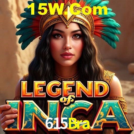 Inovações de Jogos na 615Bra: O Futuro das Experiências Interativas