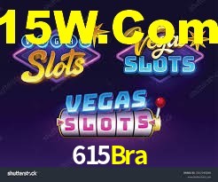 Welcome Bonus 615Bra