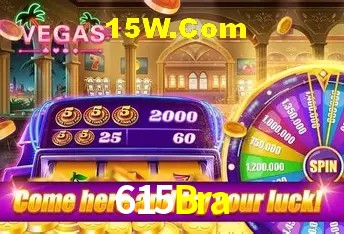 Diretório de Jogos 615Bra