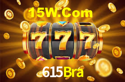 615Bra