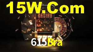 Roulette Table 615Bra