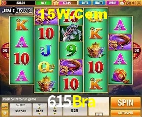 cassino 615Bra