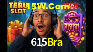 Slot Games 615Bra