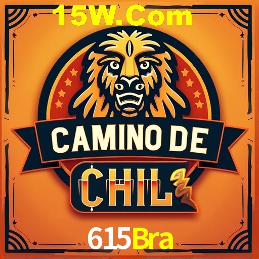 APP oficial da 615Bra para mobile
