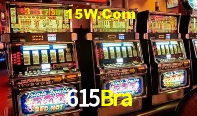 Promoção Relâmpago 615Bra