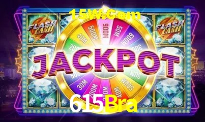 Casino Ao Vivo 615Bra