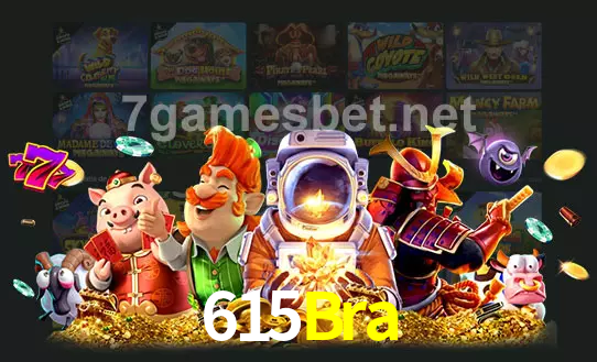 cassino 615Bra