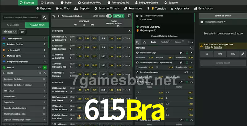 apostas esportivas
